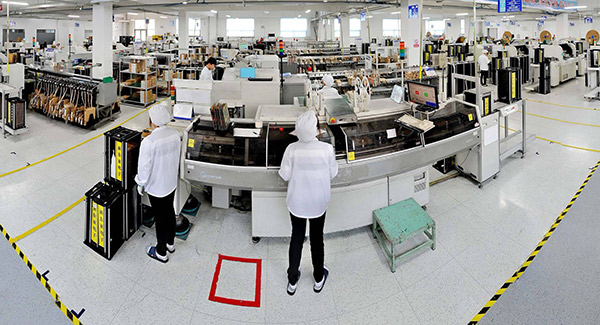 致制造企業(yè)老板：“寒冬”將至，如何御寒?。ㄖ档蒙钏迹?>
                                </div>
                                <h2>2017-10-26</h2>
                                <span style=
