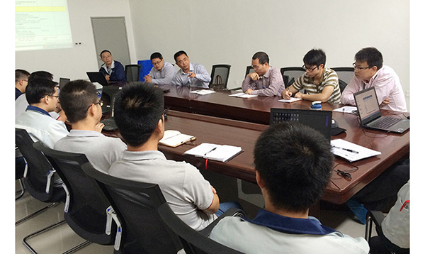 深科特牽手怡化電腦，構(gòu)建智能化工廠