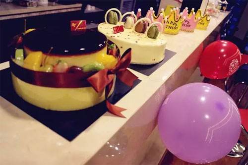 深科特壽星們，生日快樂！