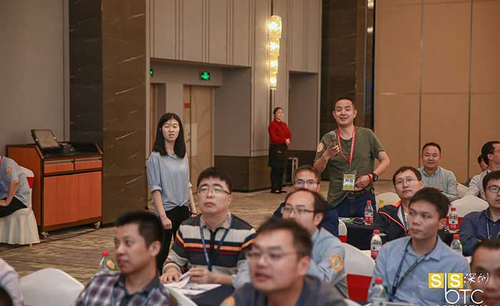 2019SbSTC一步步新技術(shù)研討會深圳站落幕，深科特亮點薈萃