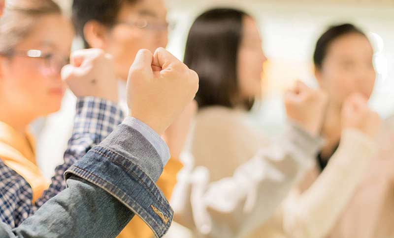 春節(jié)“余額”已花光，該收心奮斗啦！